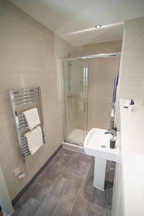 Dream Apartments Manchester Salford  Exterior photo